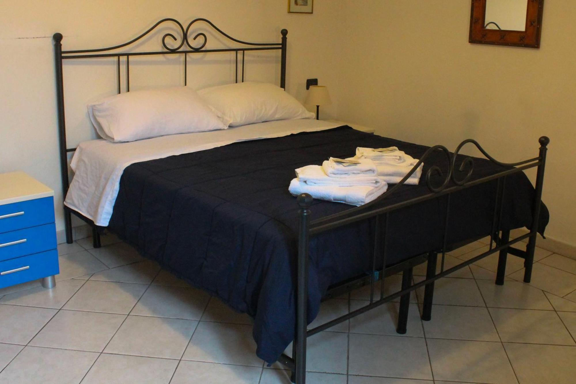 La Spezia Vezzano 5 Terre - Il Ciliegio Apartment Vezzano Ligure Exterior photo