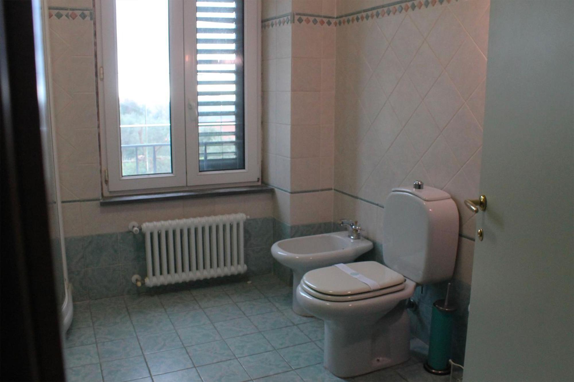 La Spezia Vezzano 5 Terre - Il Ciliegio Apartment Vezzano Ligure Exterior photo