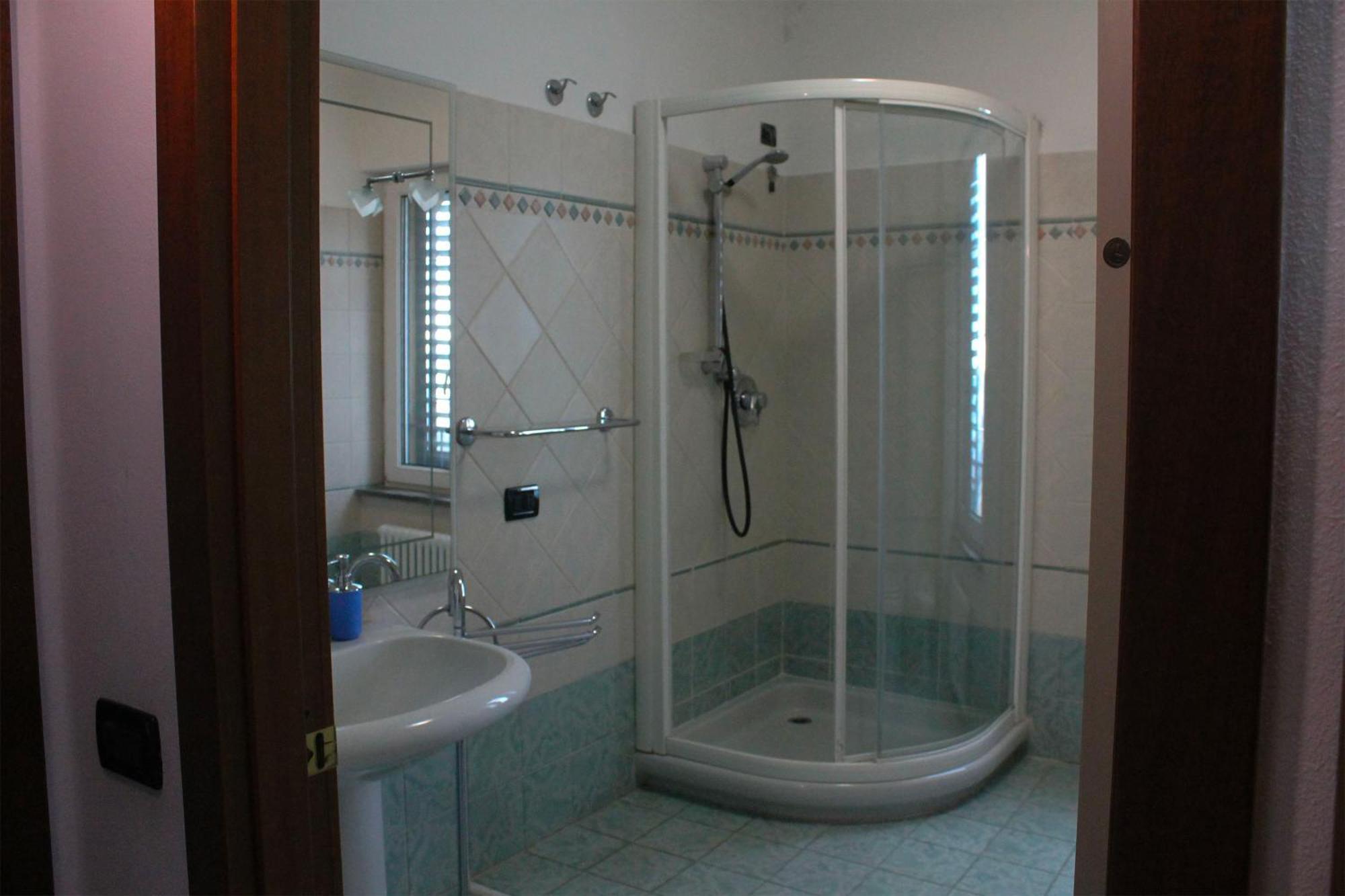 La Spezia Vezzano 5 Terre - Il Ciliegio Apartment Vezzano Ligure Exterior photo